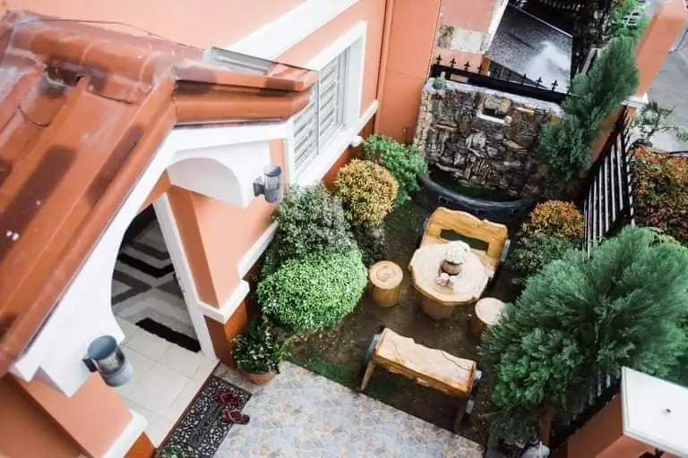 FOR SALE: FULLY FURNISHED 3BR/3TB Single Detached House and Lot in Talisay w/ Gate — House and Lot in Cebu, Philippines — Photo 4