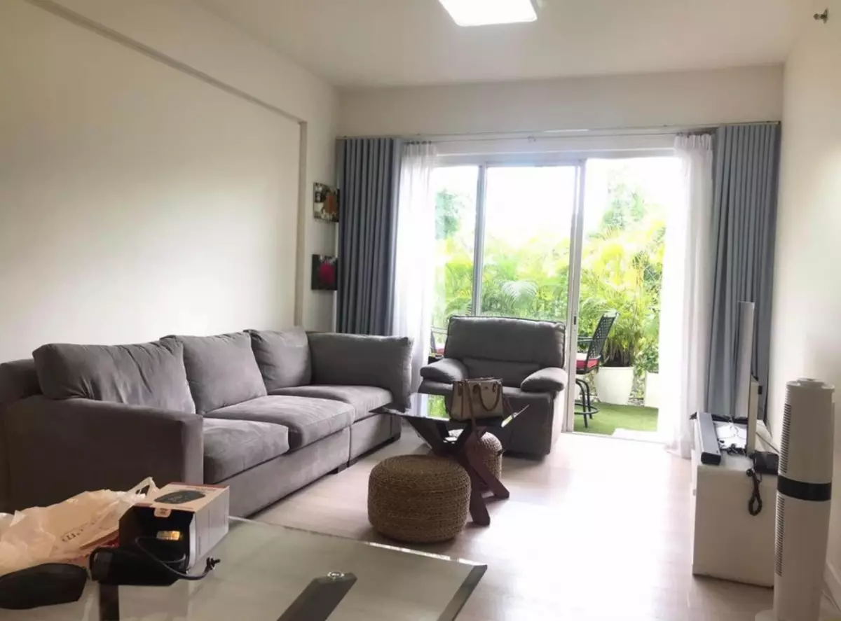 For Sale in Lahug 32 Sanson By Rockwell — 2 Bedrooms in Cebu City, Cebu, Philippines — Photo 2