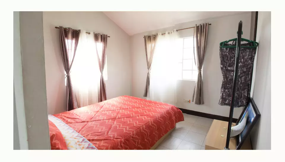 OLIVIA TOWNHOMES — House and Lot in Mexico, Pampanga, Philippines — Photo 3