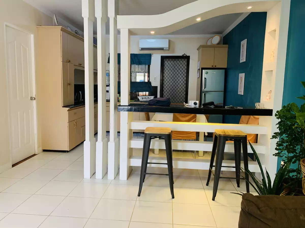 For Rent NIce, Clean, and pet friendly house and lot in Talamban inside Subdivision. - photo 6