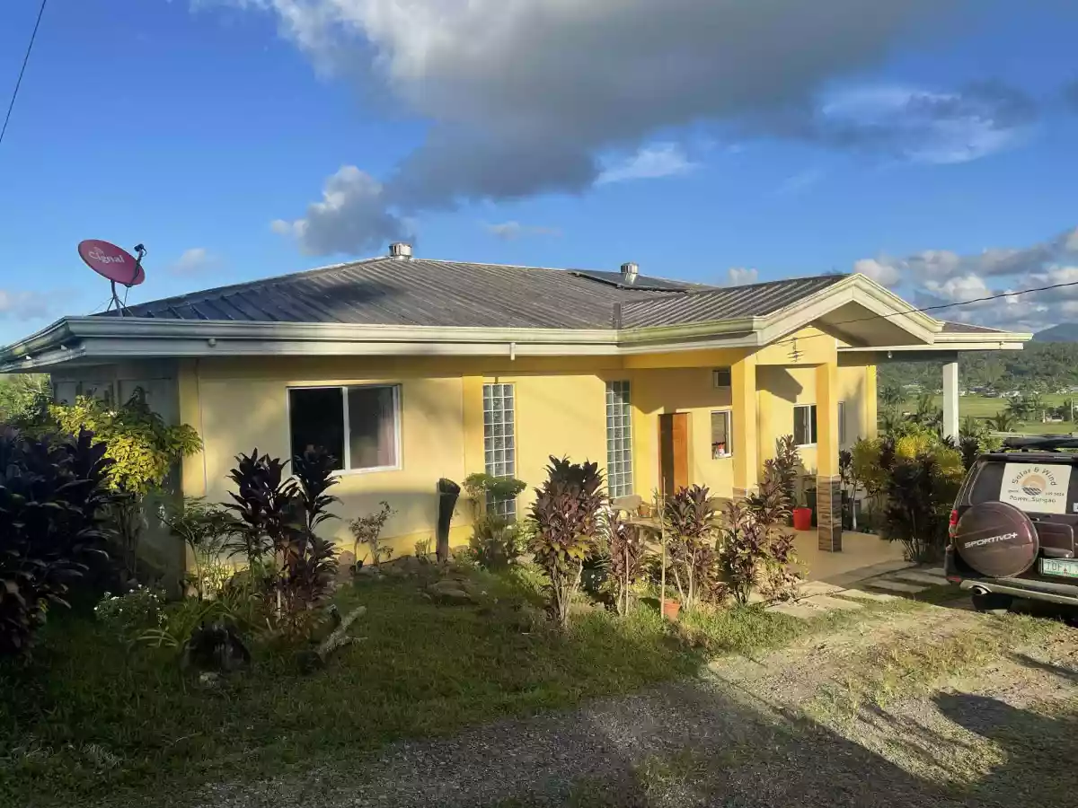 15,500 sqm Property in Mati-i, Surigao City, Surigao del Norte