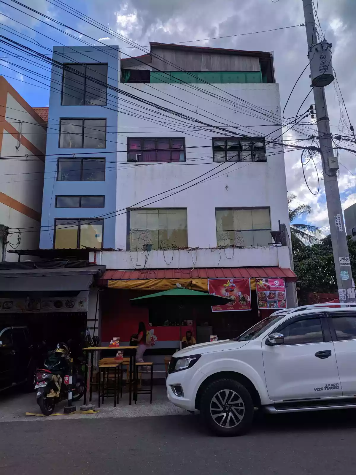 Commercial Building For Sale in Davao City - photo 5