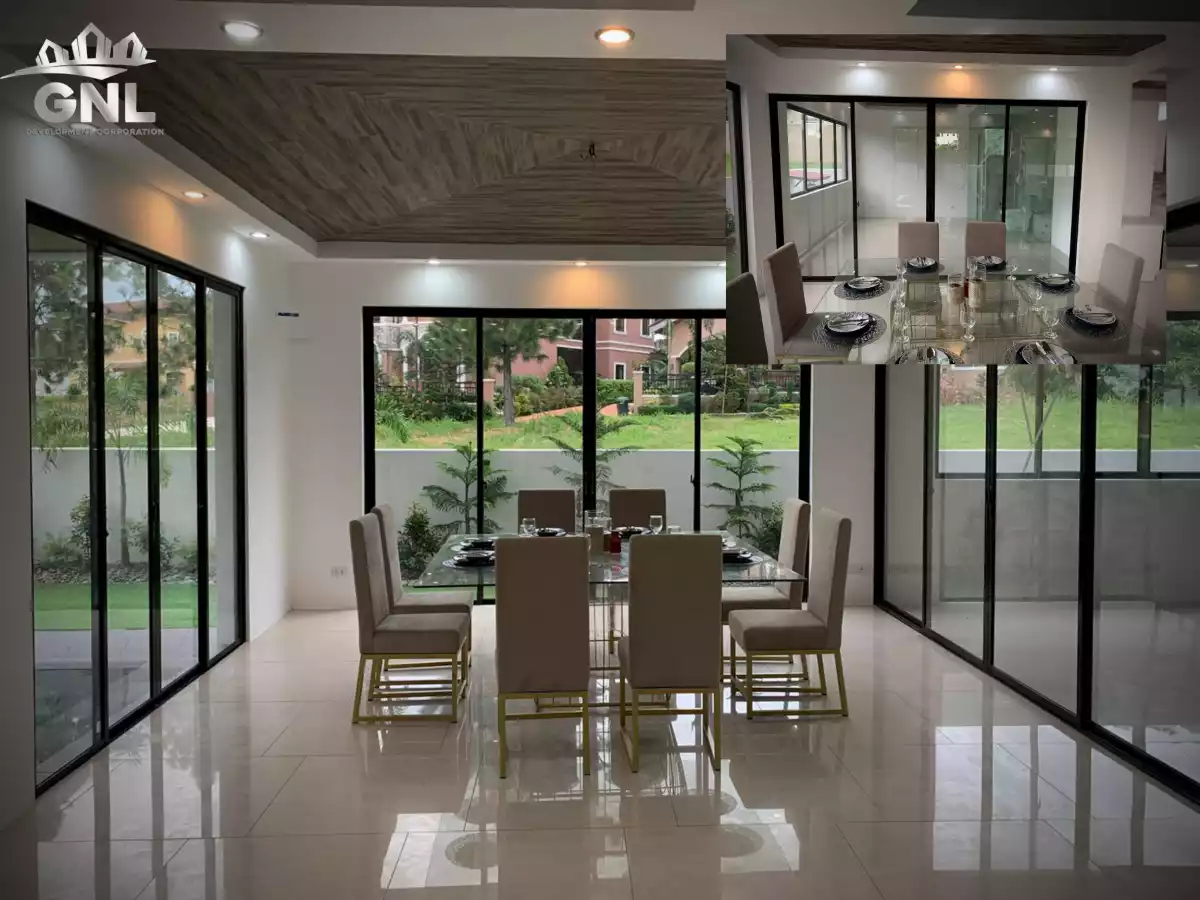 PORTOFINO MODERN ITALIAN LUXURY HOME - photo 7