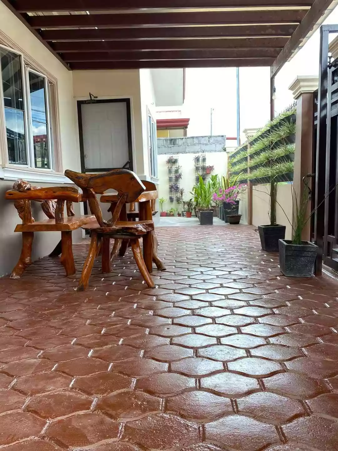AGAN GRANDVILLE SUBDIVISION — House and Lot in Salvani Street, General Santos City, South Cotabato — Photo 6