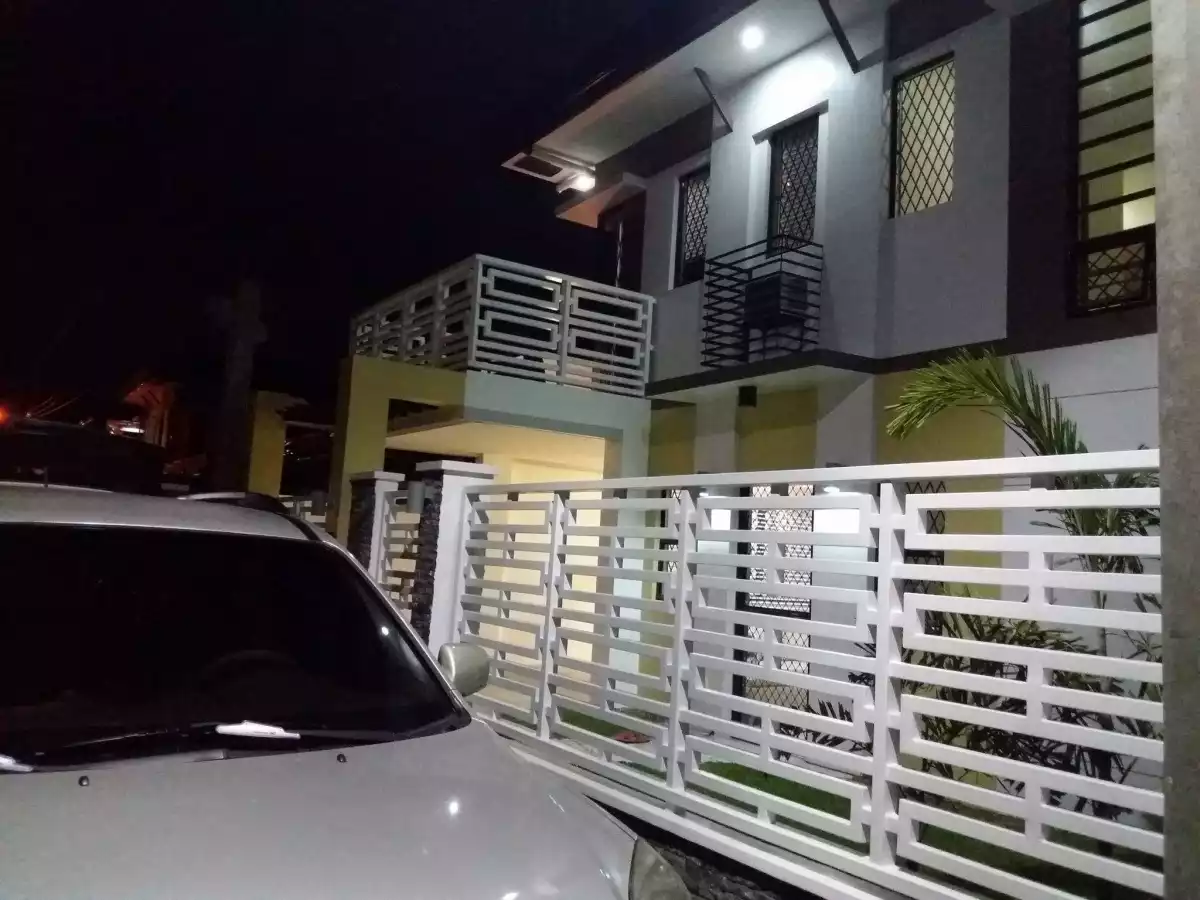 Open photo 16 of 22 — SPACIOUS FULLY FURNISHED HOUSE IN MINGLANILLA FOR RENT