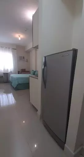 RUSH SALE: 2 FULLY-FURNISHED STUDIO UNITS — Studio in Pres. Roxas Street, Cebu City, Cebu — Photo 4