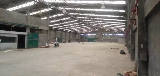 Warehouse for sale in Mandaue City — Warehouse in Cebu, Philippines — Photo 3
