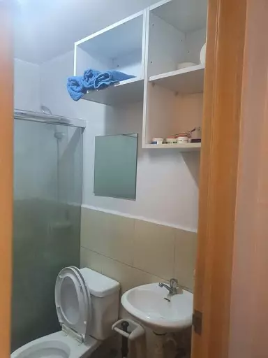 Deca homes tisa for assume — 2 Bedrooms in Cebu City, Cebu, Philippines — Photo 4