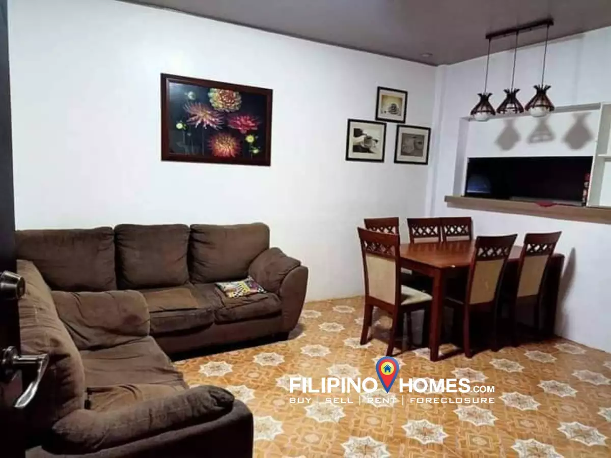 For Sale House and Lot 