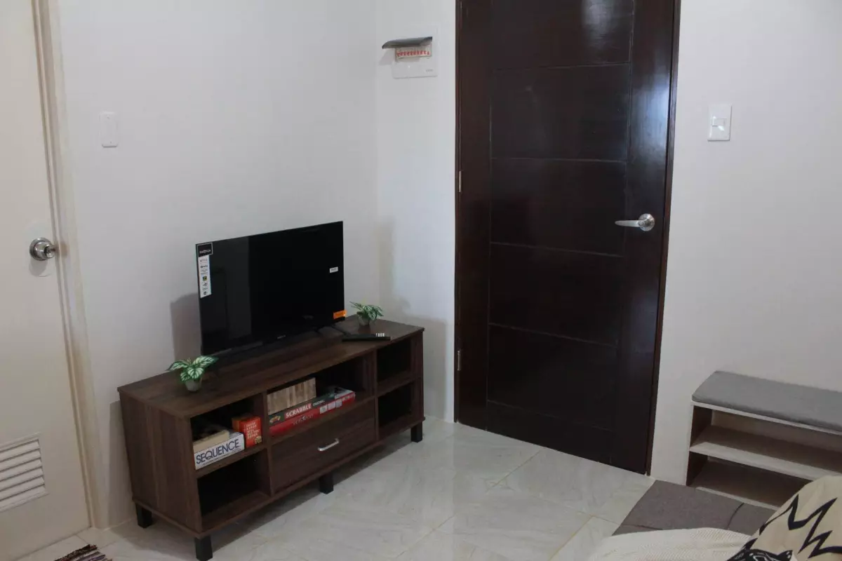 CCT 107-6272931 — 2 Bedrooms in Cebu City, Cebu, Philippines — Photo 6
