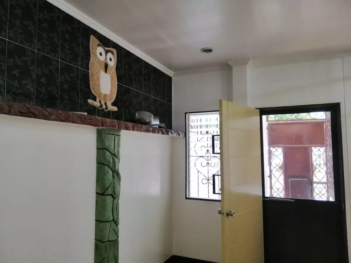 HOUSE AND LOT FOR SALE  VILLA MATILDE JARO ILOILO - photo 3