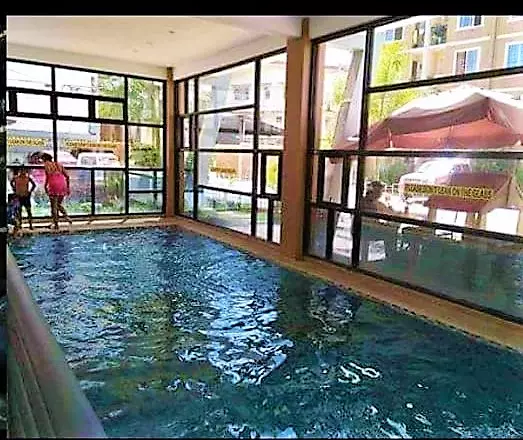 For rent Studio furnished unit in Deca homes Tipolo Mandaue city Cebu — Studio in Mandaue City, Cebu, Philippines — Photo 6