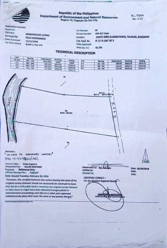 Agricultural Lot - photo 2