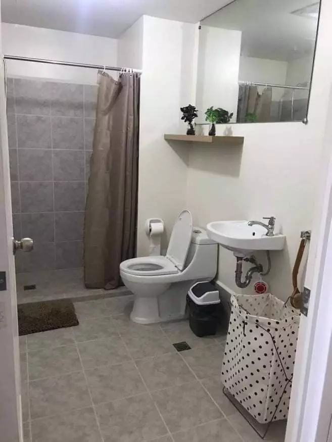 1Bedroom condo Amaia — 1 Bedroom in A. C. Cortes Avenue, Mandaue City, Philippines — Photo 2