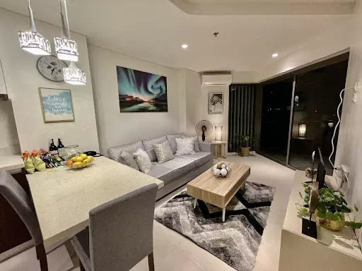 TAMBULI 1BR FOR SALE? — 1 Bedroom in Maribago, Lapu-Lapu City, Cebu — Photo 5