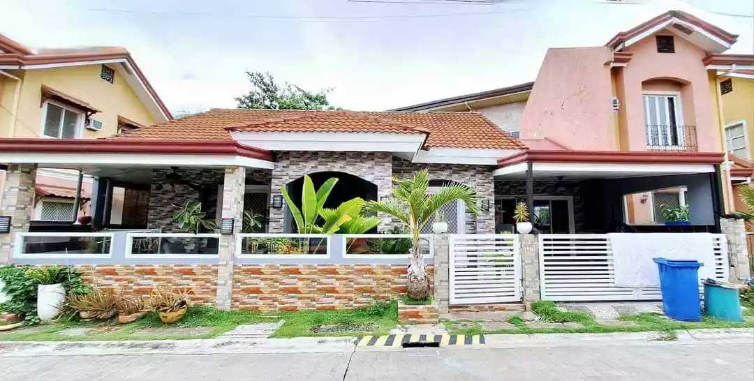 HOUSE FOR RENT - photo 3