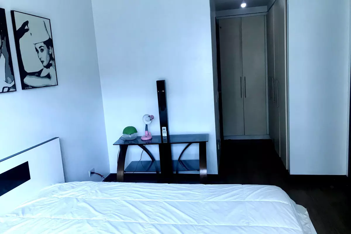 Open photo 12 of 18 — For Sale/ Lease 1 Bedroom Condo Unit in TRAG -The Residences at Greenbelt – Manila Tower