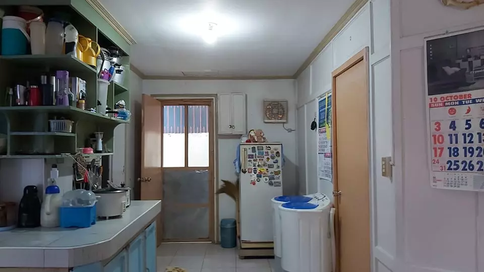 2 STOREY HOUSE AND LOT FOR SALE - photo 4