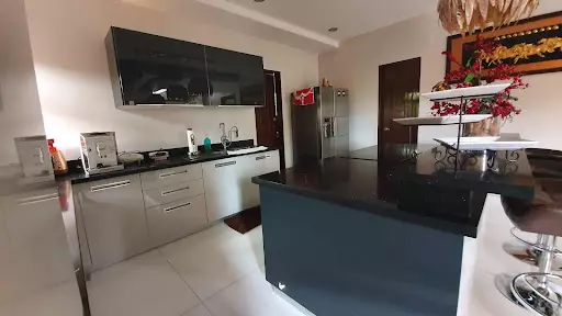 Luxury House in Prestina North Cebu — House and Lot in Talamban Road, Cebu City, Cebu — Photo 4