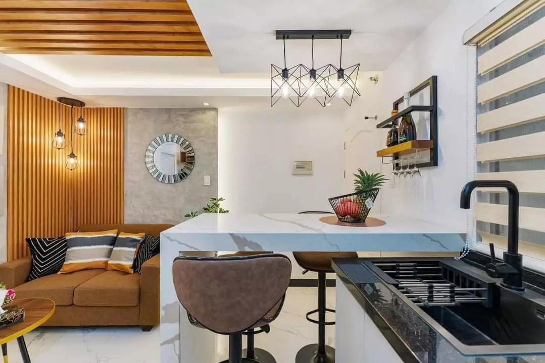 San Remo oasis — 2 Bedrooms in Cebu City, Cebu — Photo 5