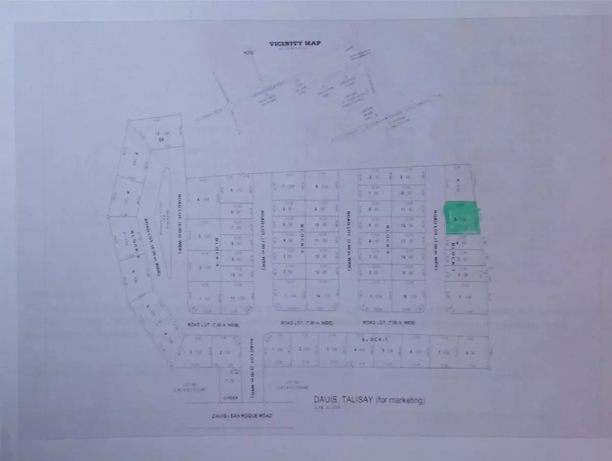 For Assume: Tali Plains Subdivision in Talisay - photo 5