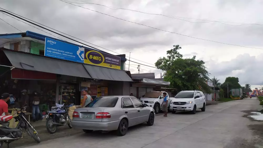 Commercial Building for sale — Building in South Cotabato, Philippines — Photo 4