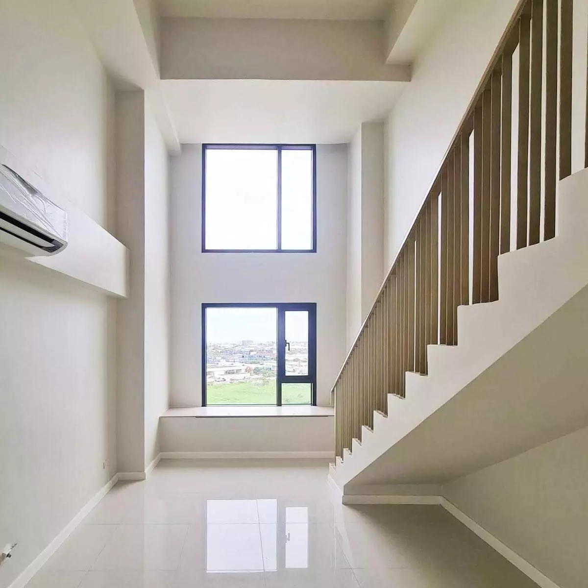 Mandani Bay 1 Bedroom Loft for Sale — 1 Bedroom in F.E. Zuellig Avenue, Mandaue City, Philippines — Photo 3