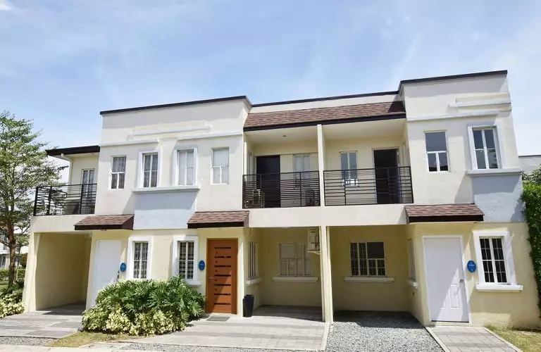 Thea Townhouse