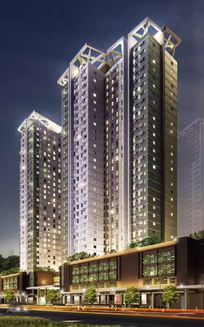For ASSUME - Fully Furnished AVIDA TOWERS RIALA, tower1 - photo 5