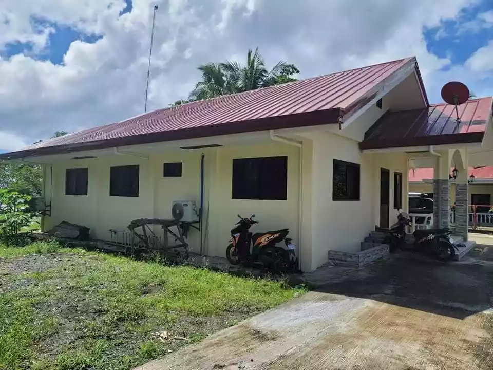 House and Lot along National Rd and by the Sea — House and Lot in Bohol, Philippines — Photo 7