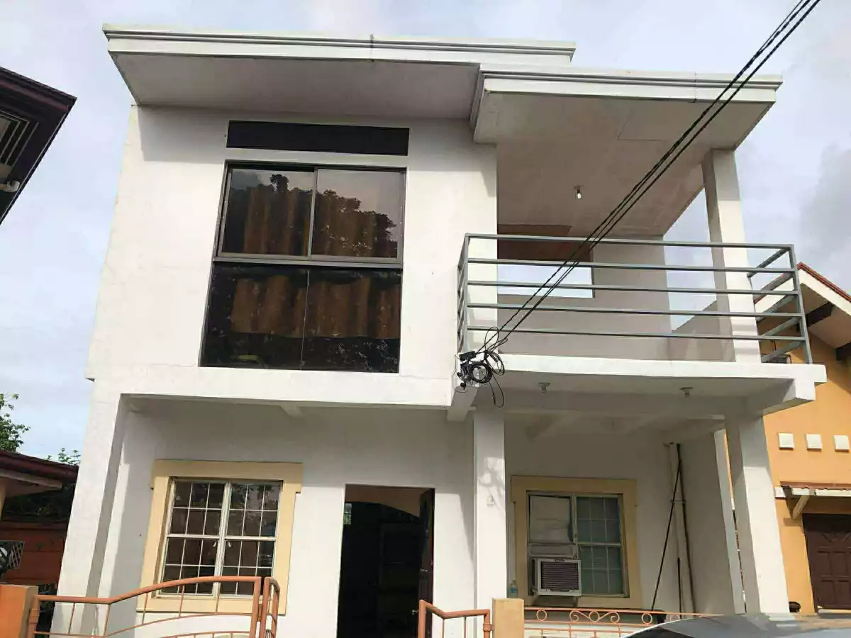 Income-Generating 2-storey House For Sale at Brookfield Subd., Lapulapu City, Cebu — House and Lot in Lapu-Lapu, Cebu, Philippines — Photo 3