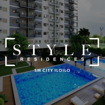STYLE RESIDENCES ILOILO - photo 2