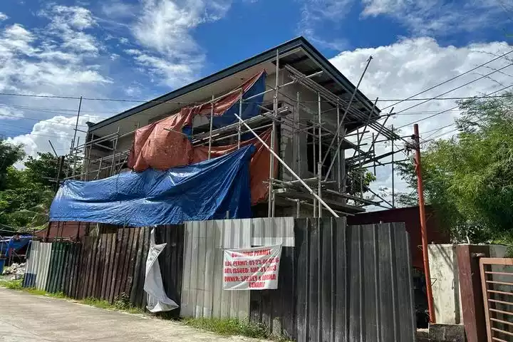 Brandnew 4BR House in Consolacion — House and Lot in Unnamed Road, Consolacion, Cebu — Photo 4