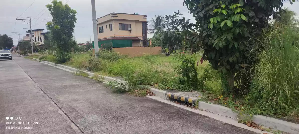 300 sqm Colinas Verdes Lot — Residential Lot in General Santos City, South Cotabato, Philippines — Photo 4