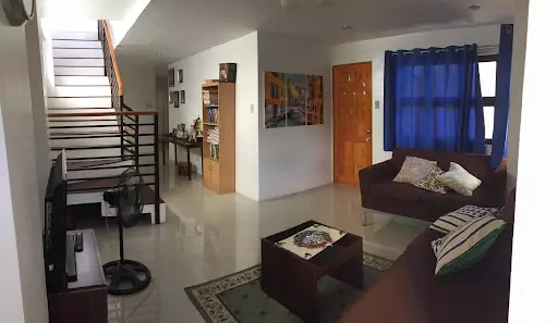 Semi Furnished House and Lot for sale — House and Lot in Cebu City, Cebu, Philippines — Photo 4