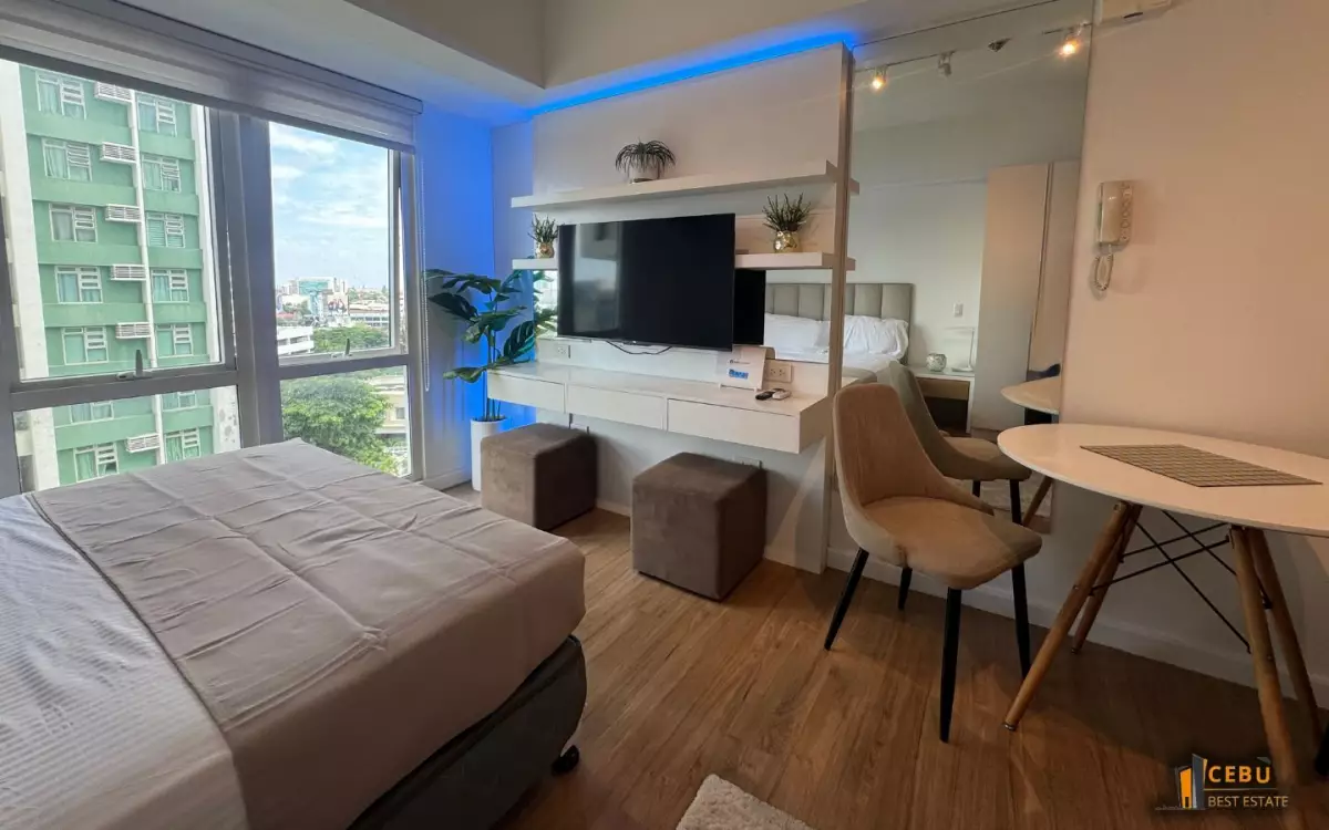 Open photo 18 of 19 — STUDIO UNIT FOR SALE IN SOLINEA TOWER 2
