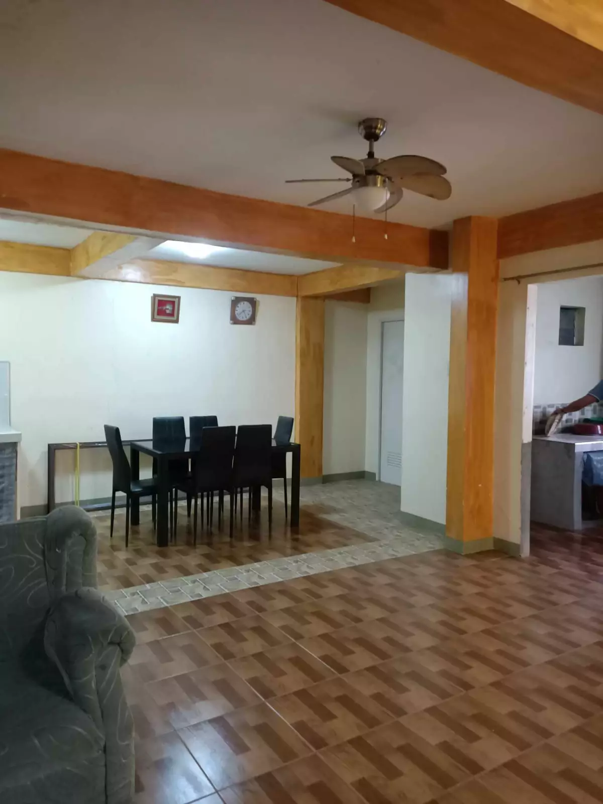 House and Lot  - photo 4