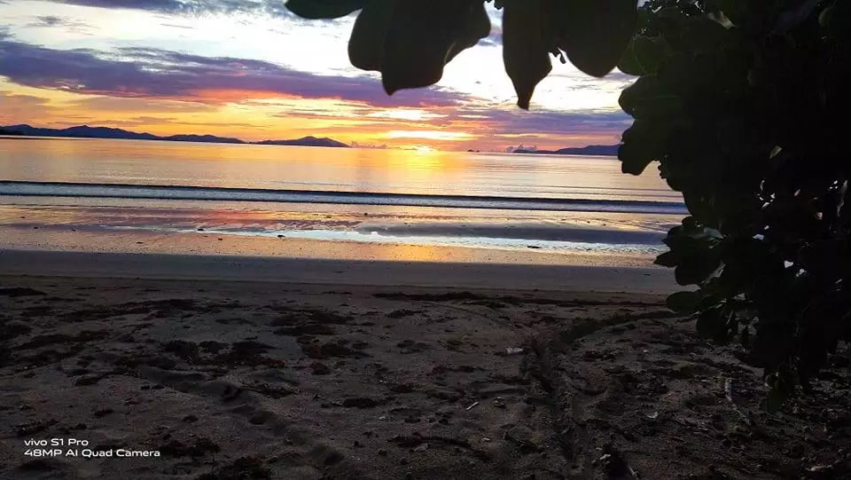 Beach Property For Sale — Beach Lot in Palawan, Philippines — Photo 5