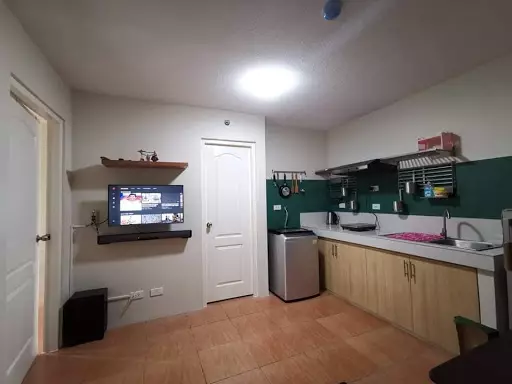 San remo condo resell/assume — 2 Bedrooms in Cebu, Philippines — Photo 4