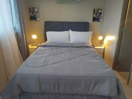 Cityscape Grand Tower 25k/month Studio with Balcony — Studio in Archbishop Reyes Avenue, Cebu City, Cebu — Photo 3