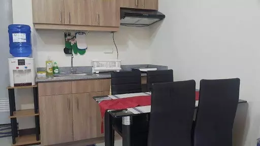 San marino condo  assume — Studio in Cebu City, Cebu, Philippines — Photo 6
