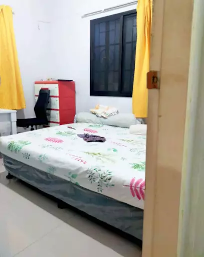 Open photo 20 of 22 — Agan Metro Semi-Furnished House For Rent