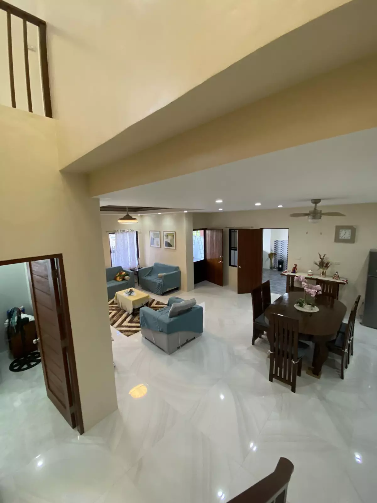 Open photo 24 of 33 — House and Lot for SALE