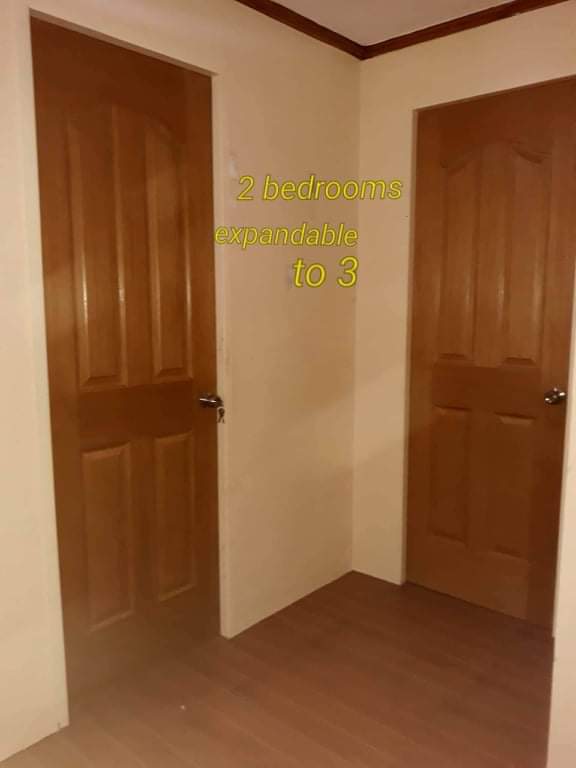 FOR ASSUME TOWNHOUSE IN ASTANA CALAWISAN, LAPULAPU CITY - photo 3