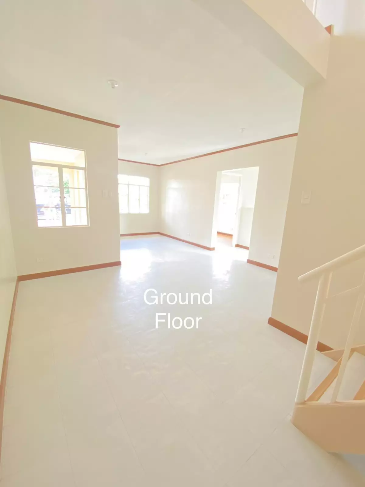 3 Bedroom House and Lot Corona Del Mar Cebu RFO - photo 3