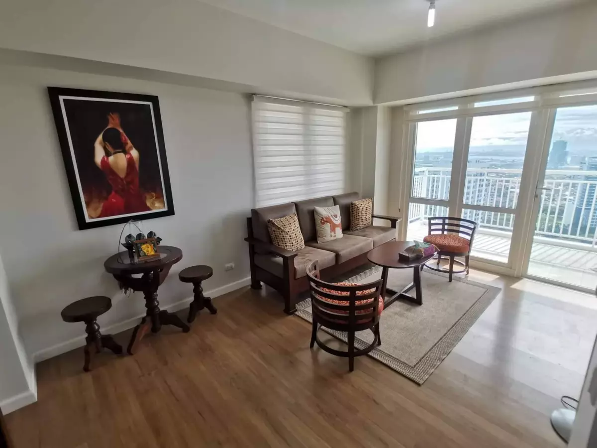 2 BEDROOM CONDO UNIT with BALCONY FOR SALE - photo 7