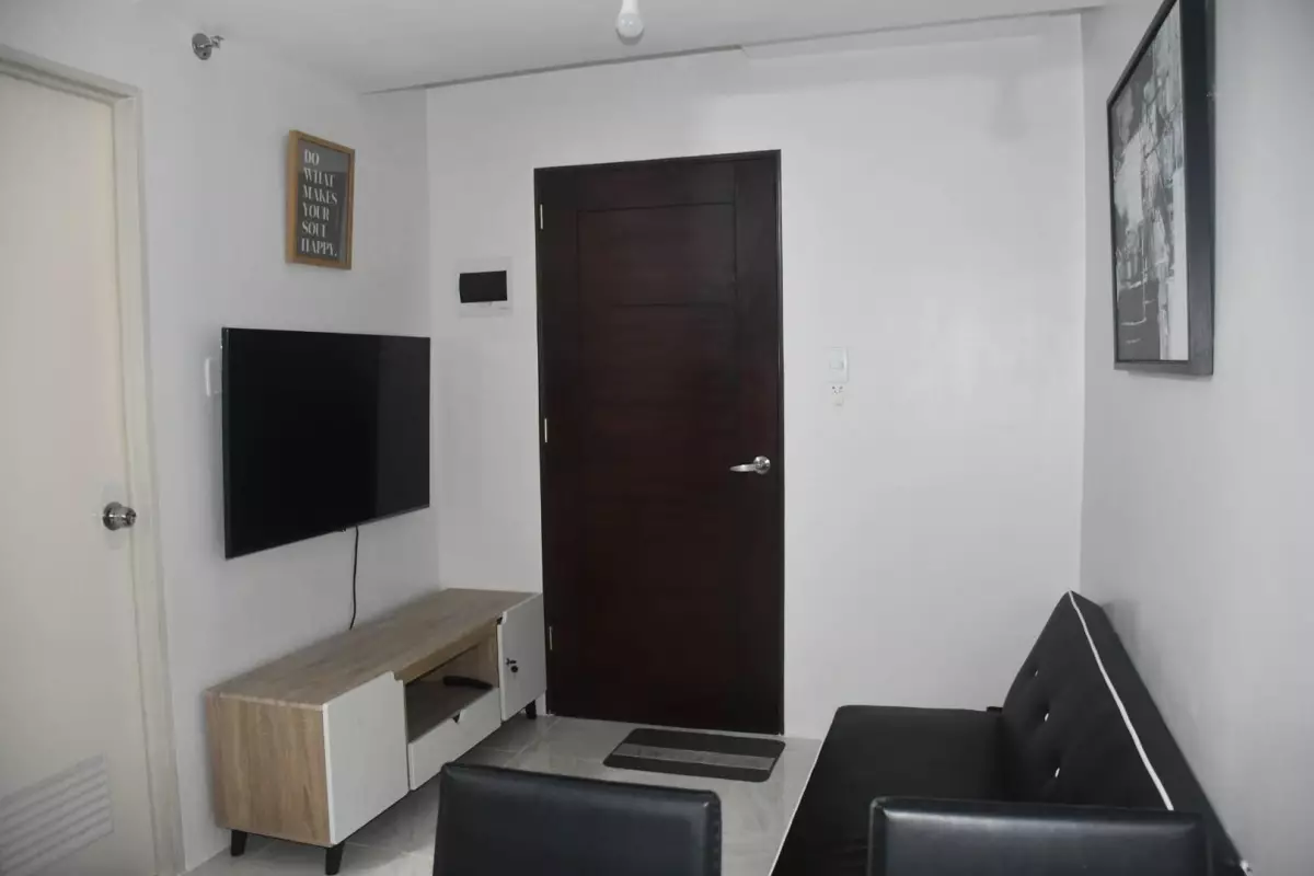 CCT107-929373640 — 2 Bedrooms in Mandaue City, Cebu, Philippines — Photo 4