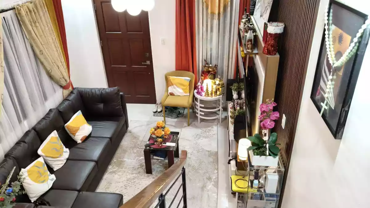 Labangon House & Lot for Sale