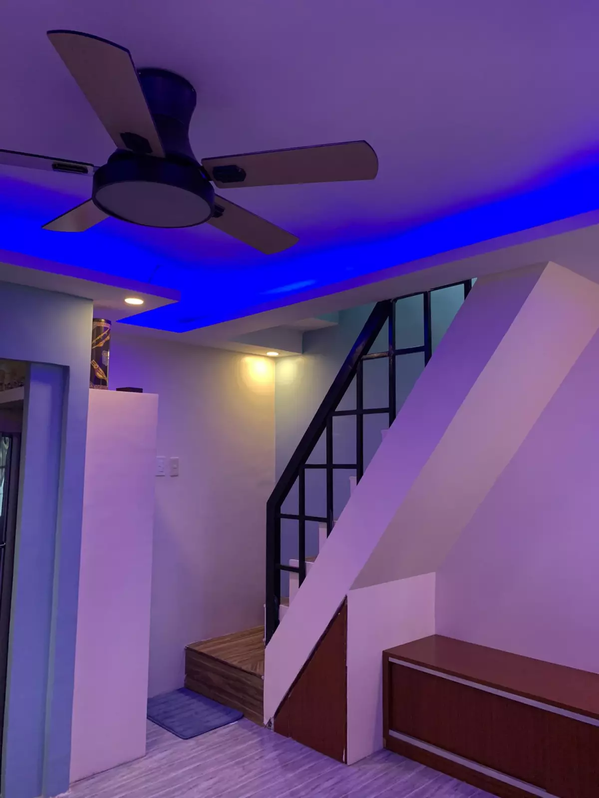 LUMINA BEAUTIFUL HOUSE — Townhouse in Bacolod, Negros Occidental, Philippines — Photo 4