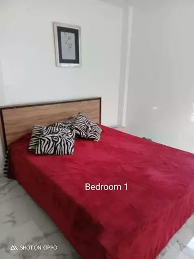 Open photo 13 of 21 — Modern House with Ocean view in Mactan